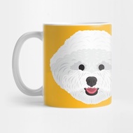 Bichon Frise Bichon Frise Coffee Mug