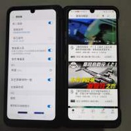 LG V60 連副屏