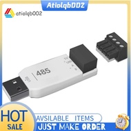 New CH343 USB to RS485 Module Converter Industrial Grade High Speed 6M Baud Rate