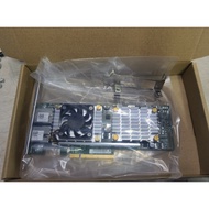 Dell Broadcom Dual Port 10GB Base High Profile Network Card RJ45 0W1GCR HN10N BCM957810A