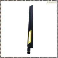 [L W H Y] 1 PCS 2.4G/5G WiFi Antenna SMA Internal Adapter for  RT-AX88U 8DBi Wireless LAN/Wi-Fi Rout
