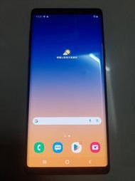 全新4G volte手機 SAMSUNG GALAXY NOTE 9 (N960F) 6+128GB  5