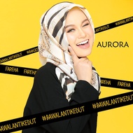 Oct 19 Design New release - Bawal antikedut Fareha - AURORA