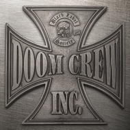 (CD-R) BLACK LABEL SOCIETY - DOOM CREW INC
