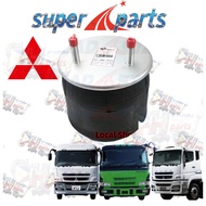 FUSO 10WHEELER CHASSIS AIR BAG FUSO SPRING TRL AUTO SUPPLY AUTO PARTS
