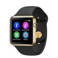 W51 IP65 IWO 2nd Generation Waterproof Bluetooth Smart Watch for IOS Andriod Smartphones