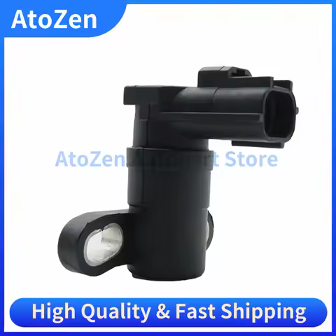 Car Crankshaft Position Sensor for Ford FOCUS 2003-2007 C-Max 1S7F-6C315-AD 1S7F-6C315-AC 1S7F-6D315