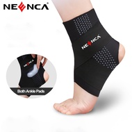 NEENCA Breathable Compression Ankle Support Brace