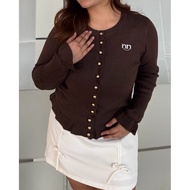 Aimee - Knit Cardigan