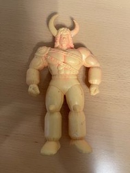 筋肉人 牛魔王 大消 大膠
