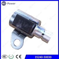 A760E 761E AB60 S1 S3 Solenoid Transmission Solenoid Valve For Toyota Lexus 4.6L 4608CC V8 OEM 35240