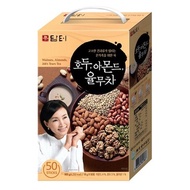 Walnut Amond Adlay tea