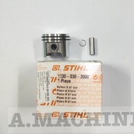MS 170 PISTON ASSY ORIGINAL