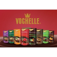 {BUY AT YOUR OWN RISK} Vochelle Chocolate (80g) - 8 Flavours