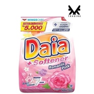 Daia Softener Romantic Pink 245g