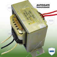 10V-0V-10V ( 240V ) ( 75VA )   GH-J-YM TEI 2513 TRANSFORMER autogate