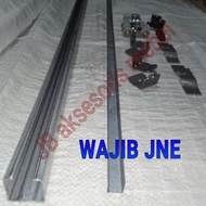 Sliding Door Rail / Sliding Door Rail A4 J4 Brand 777