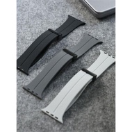 apple adapter apple watch strap apple watch series 10 strap Apple Wrist Strap Silicone Magnetic appl