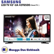 LED TV Samsung 43'inch - 43T6500 Smart TV