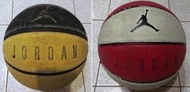 二手籃球，NIKE JORDAN 7號籃球