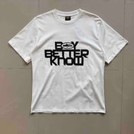 TSHIRT CRTZ X BBK ALCATRAZ