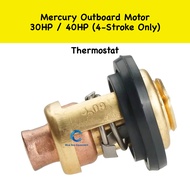 Thermostat 30HP / 40HP (4-Stroke) Mercury Outboard Motor - 825212001