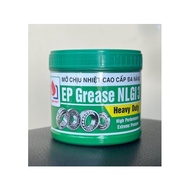EP Grease NLGI 3 Multi-Purpose Heat Resistant Grease (400g Can)