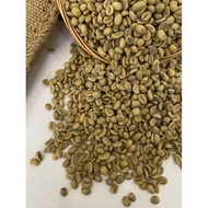 100% ARABICA Green Coffee Bean ( ETHIOPIA GEISHA)