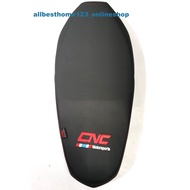 CNC Flat seat For mio soul i 125/mio i 125/mio sporty/mio soulty