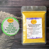 JSR Herbal Kesuburan Pria Dan Kesehatan Sperma