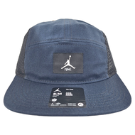 NIKE 耐吉 JORDAN 喬丹 U J FLY CAP JUMPMAN 棒球帽 FV5304010  S/M  黑色