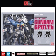Bandai PG 1/60 Rx-78 Gundam Gp01/Fb