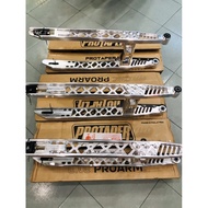 🔥PROTAPER CNC SWING ARM Y15ZR/Y16ZR/RS150 LEBIH 3INCI🔥