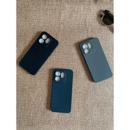 {SandStone} SoftCase Infinix Smart 9 Silicon Anti Slip Casing | Infinix Hot 50i Casing | (Pay on Del