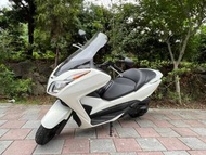 HONDA NSS 300 ABS