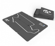 PlayStation - PS4 PS5 GT7 Gran Turismo 7 GT 跑車浪漫旅 原裝賽道杯墊 套裝