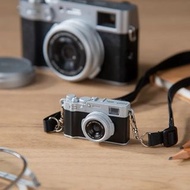 (SOLD OUT) 台灣代購 FUJIFILM X100VI 富士相機 悠遊卡