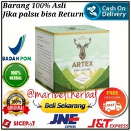 Artex Asli Original Cream Persendian Nyeri Sendi Tulang 100 Ampuh