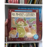 Mrs. Mouses Cupcakes