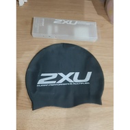 2XU Swimming Cap for Teenagers and Adults