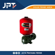 JET PUMP PC-268 BIT + TANGKI 19 LT / PC 268 BIT SHIMIZU - 30 METER