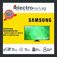 SAMSUNG QA65QN85CAK  65 INCH 4K NEO QLED TV