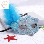 HGVN Sexy Ladies Masquerade Mask Mask Christmas Mask Halloween Mask HOT