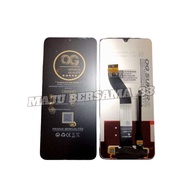 LCD TOUCHSCREEN REDMI 14C 4G / 14R / poco C71 / poco C75 ORG