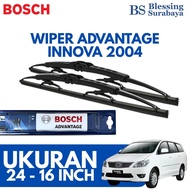 Bosch ADVANTAGE Innova 2004 wiper | 24 - 16 Inch
