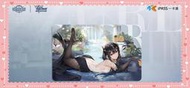 請先詢問 碧藍航線 鎮海 紀念一卡通 碧藍 アズールレーン 4週年 禮服 碧藍航線一卡通 Azur Lane 一卡通