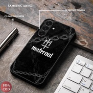 Casing For Samsung A36 5G Case Body and Camera Protector Samsung A36 5G Cover Samsung CP1463