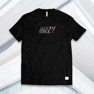 DTF DTF | Dizzy Comic Black Logo Tshirt/Premium T-Shirt