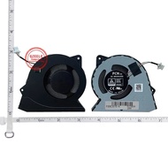 iiNew Laptop cpu cooling fan For Dell Vostro 3420 3250 3510 V3420 Inspiron 3511 3515 0RFF51 RFF51 DC