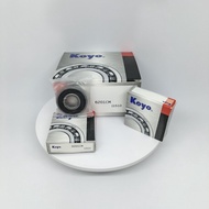 BEARING 6201 RS KOYO - KLAHAR WHEEL BALL BEARING 6201 RS KOYO